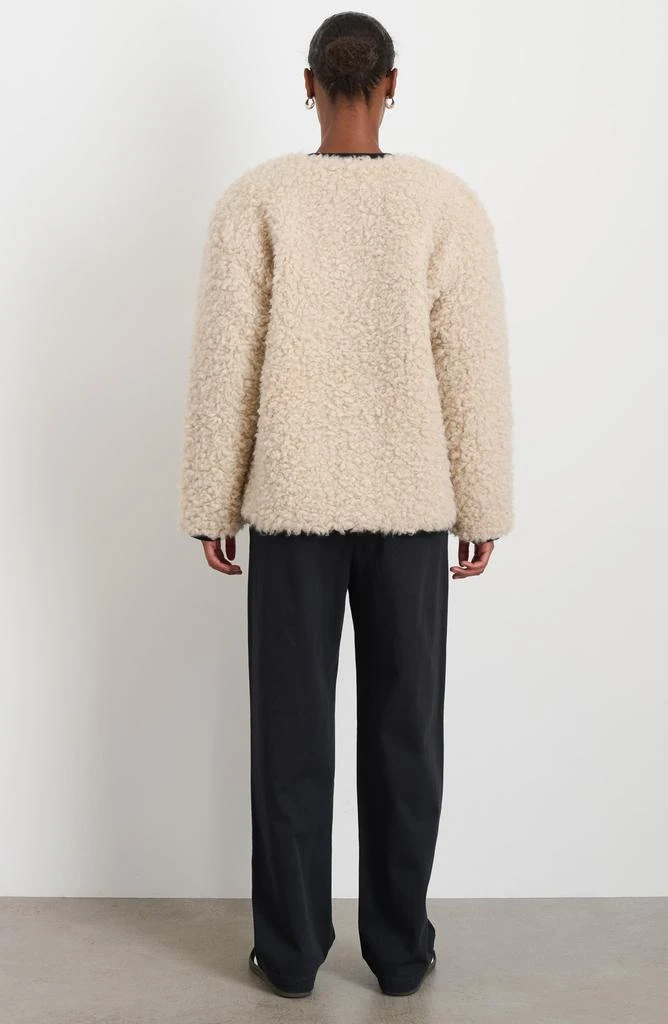 Alex Mill Mila Tie Waist Pants 6