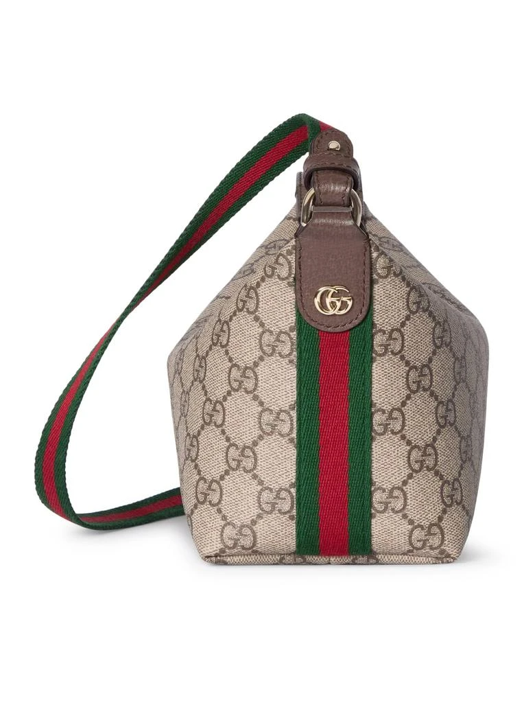 Gucci OPHIDIA MINI SHOULDER BAG 5