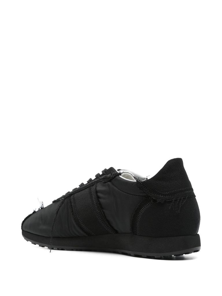 The Row NYLON SNEAKERS