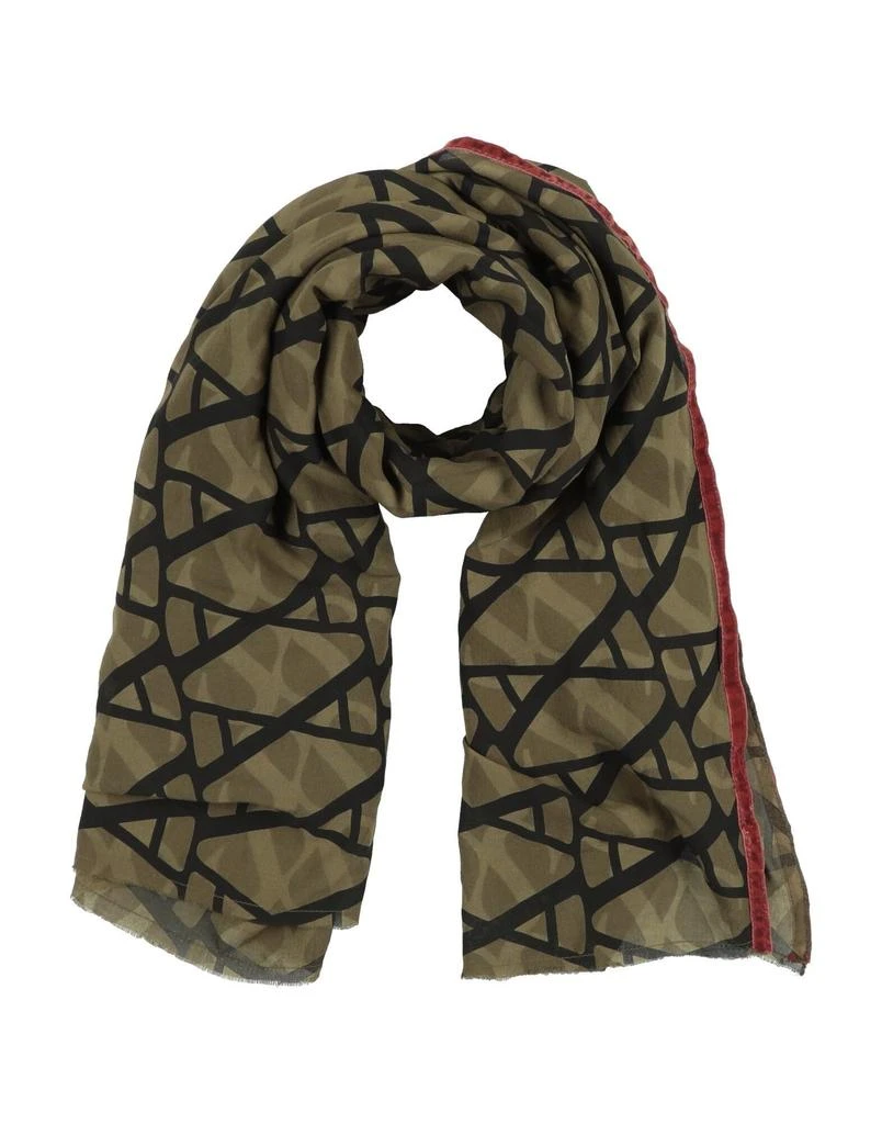 ALESSIA SANTI Scarves and foulards