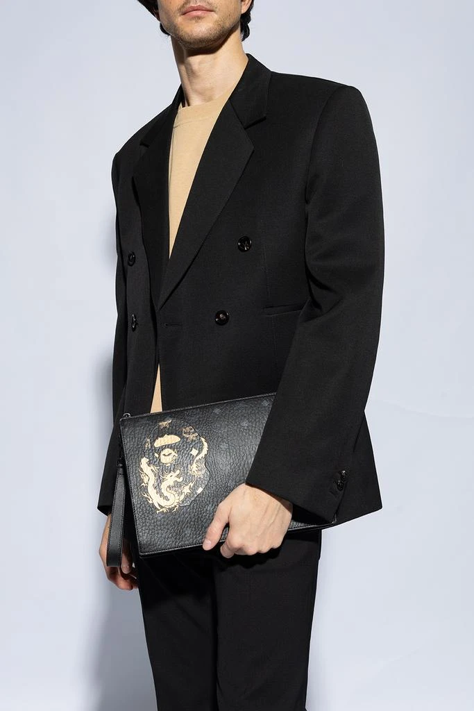 MCM MCM x BAPE 2