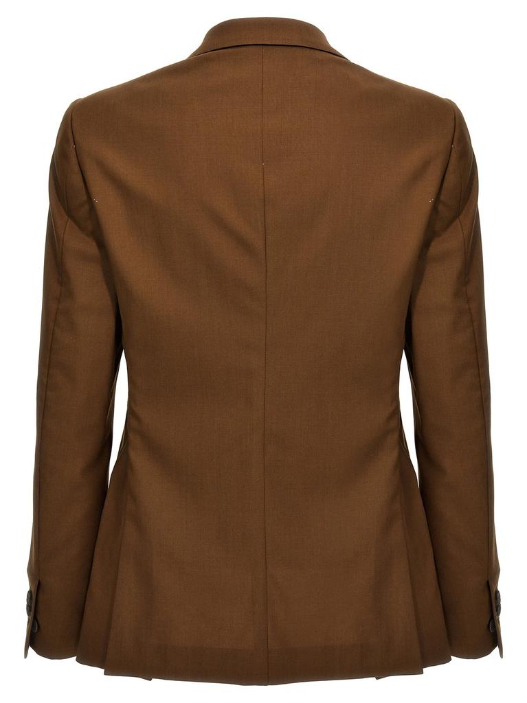 Maurizio Miri Maurizio Miri Keanu Tailored Blazer