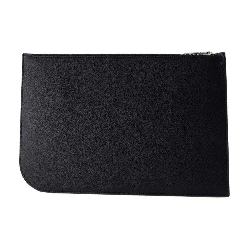 Alexander McQueen Alexander Mcqueen L Sling Crossbody 6