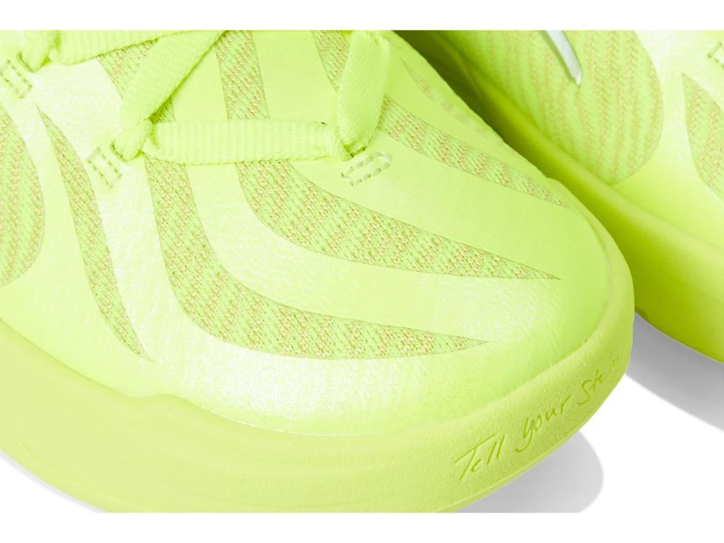 Puma Stewie Basketball Shoes 6