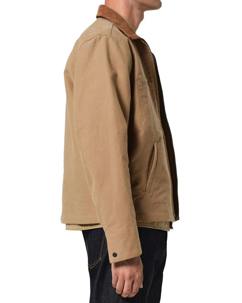 Citizens of Humanity Service Jacket 4