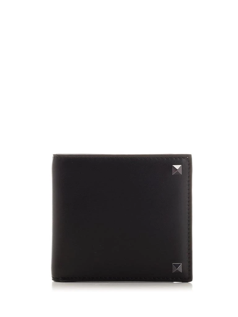 Valentino Valentino Garavani Bi-Fold Wallet 1
