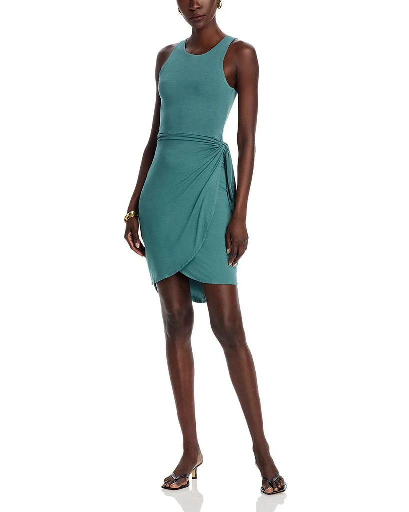 Shop Archer Tie Waist Midi Dress on Sale at BeyondStyle  Get 60% Off Archer  Tie Waist Midi Dress with Limited-Time Flash Deals, Exclusive Discounts,  and Special Offers. Enjoy Unbeatable Savings on