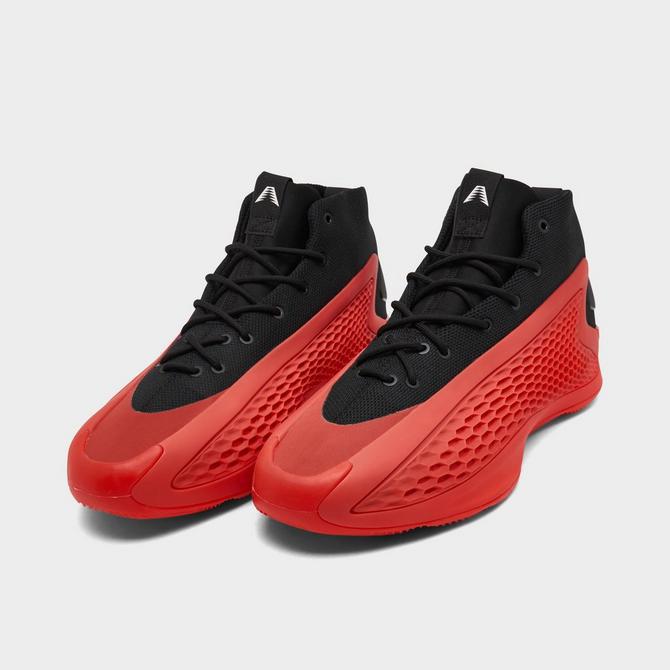 Adidas adidas Anthony Edwards 1 Basketball Shoes - Men's