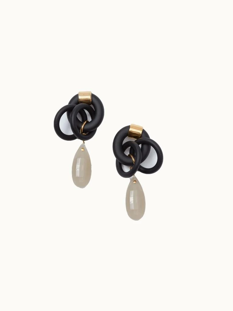 Rachel Comey Rachel Comey - Varick Earrings 1