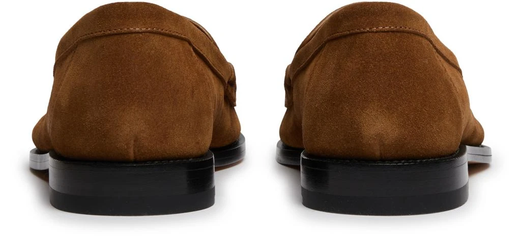 Loewe Campo loafers 4