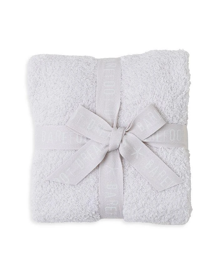 Barefoot Dreams CozyChic® Stroller Blanket 1