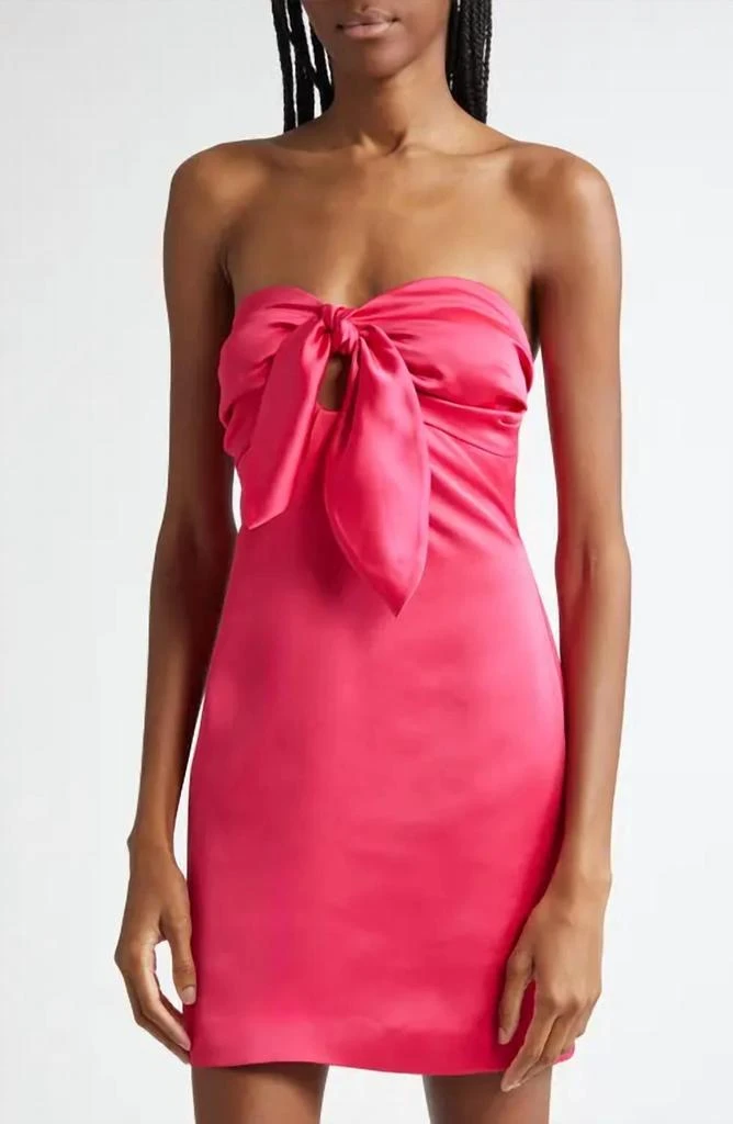 Shop Orion Mini Dress In Hot Pink on Sale at BeyondStyle  Get 45% Off  Orion Mini Dress In Hot Pink with Limited-Time Flash Deals, Exclusive  Discounts, and Special Offers. Enjoy Unbeatable
