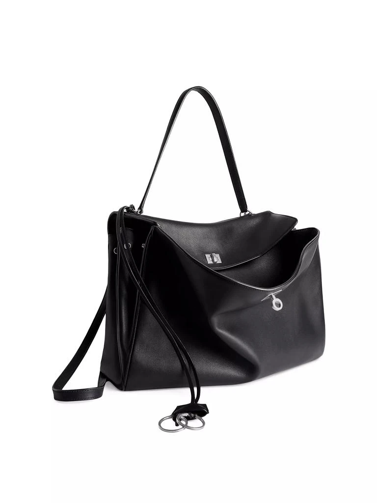 Balenciaga Rodeo Large Handbag 4