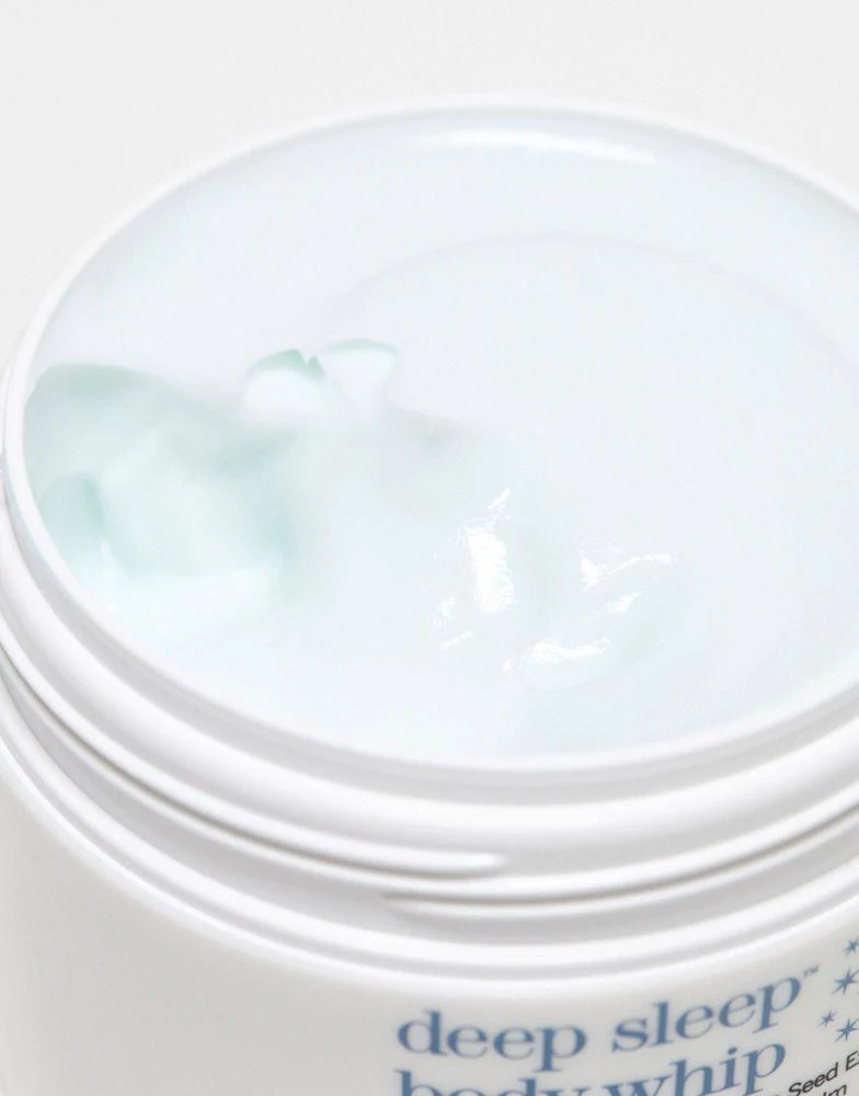 this works This Works Deep Sleep Body Whip 200ml 2