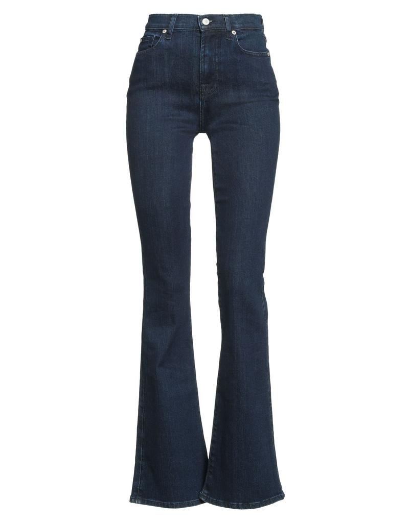 7 For All Mankind Denim pants