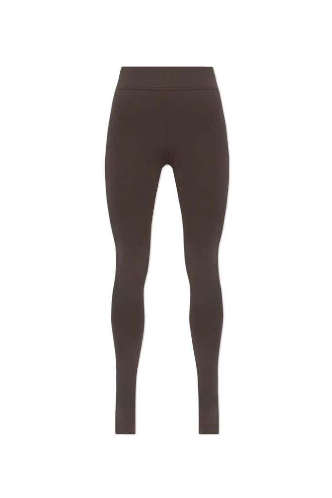 Lemaire Leggings with cutouts 1
