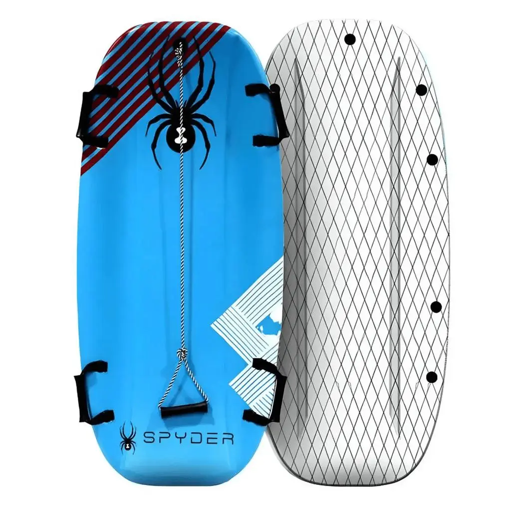 Spyder Spyder Pro Shredder Sled