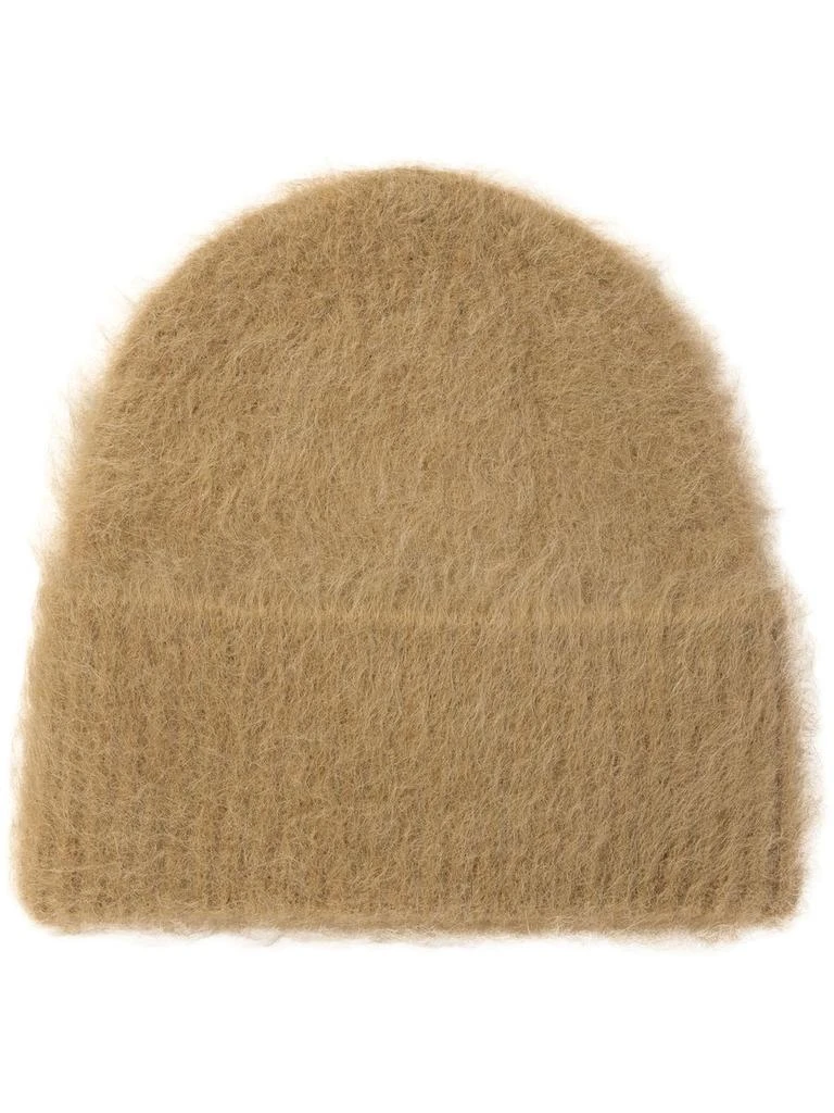 Totême Toteme Beanie 3