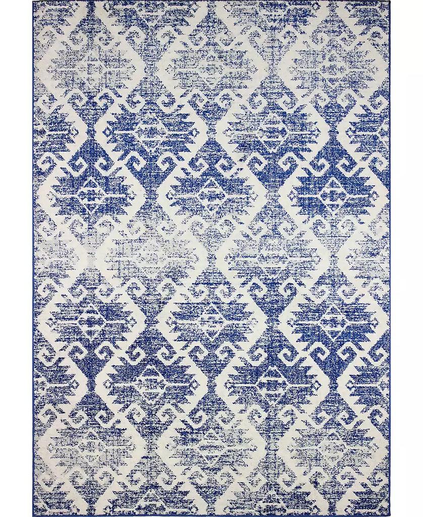 Bashian Rugs CLOSEOUT! Cassius CAS612 5' x 7'6" Area Rug