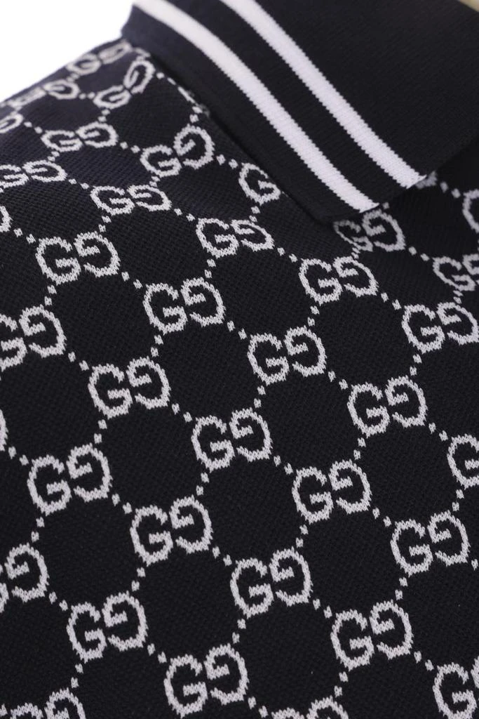 Gucci Gucci T-Shirts And Polos 3