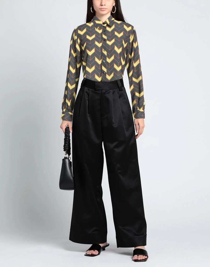 LE SARTE PETTEGOLE Patterned shirts & blouses 2