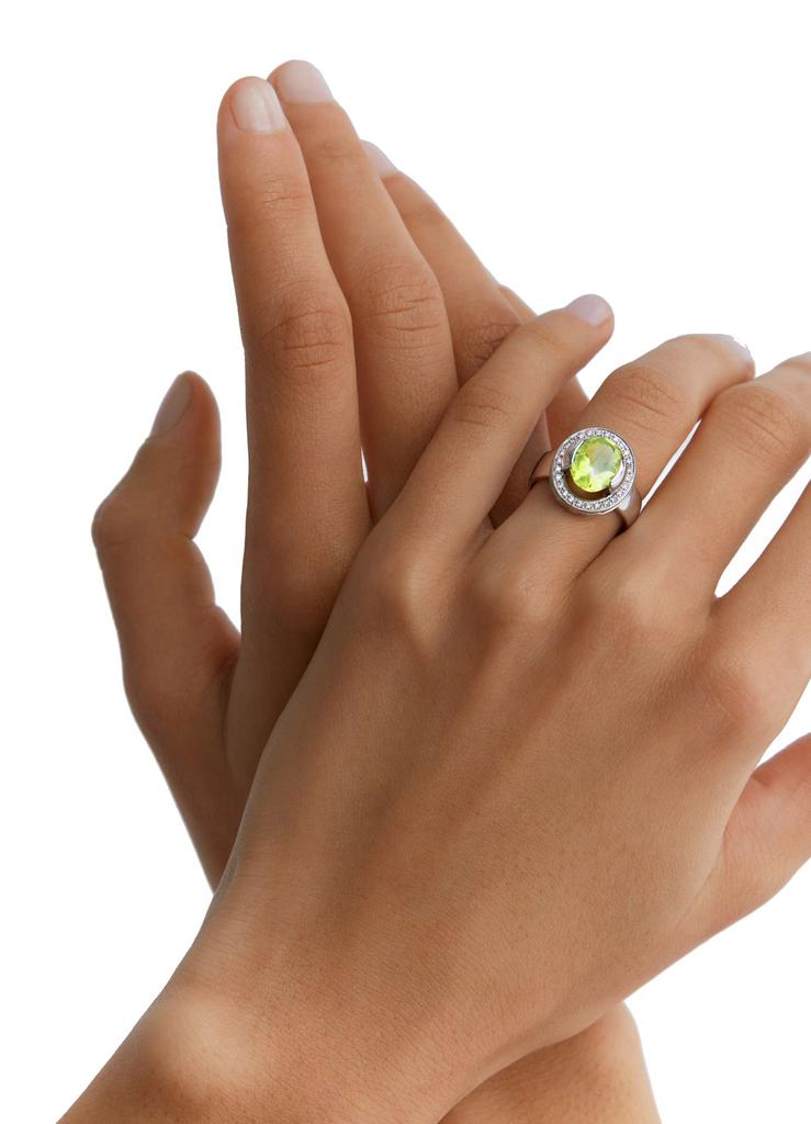 Poiray Ma Préférence Ring