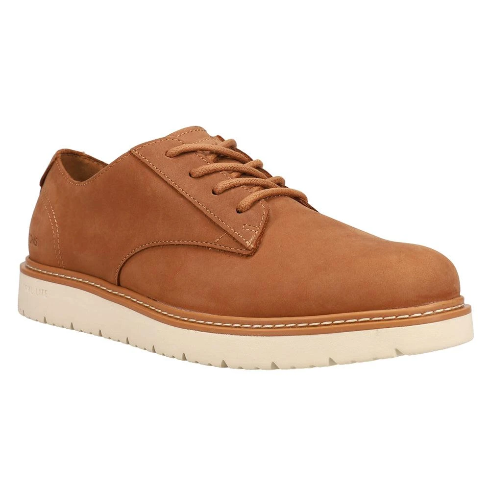 TOMS Navi Travel Lite Oxford Shoes 2
