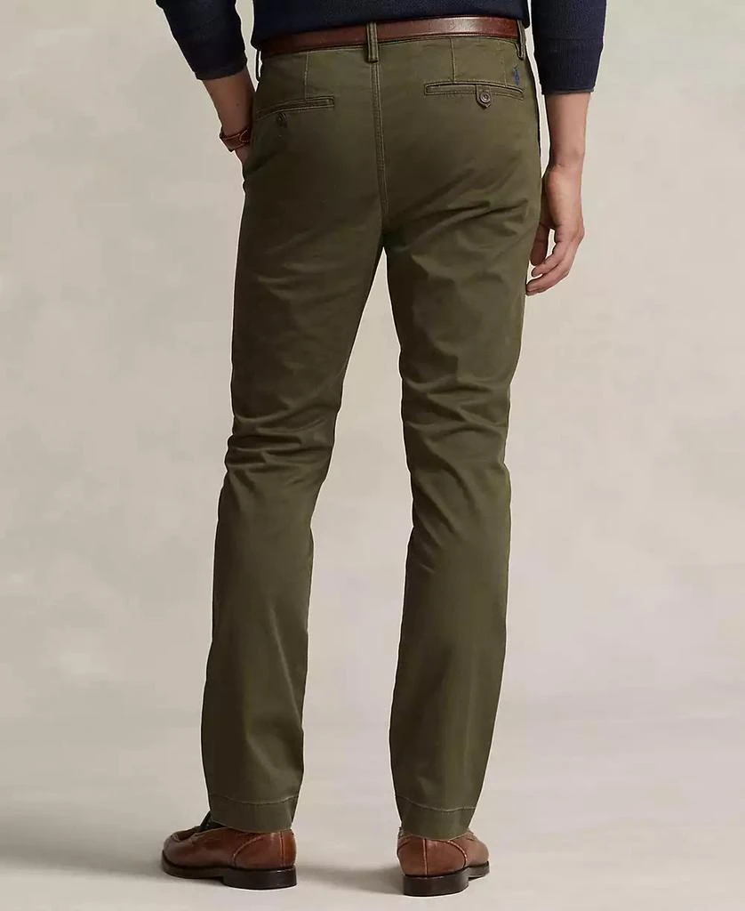 Ralph Lauren Men's Stretch Slim Fit Chino Pants 2
