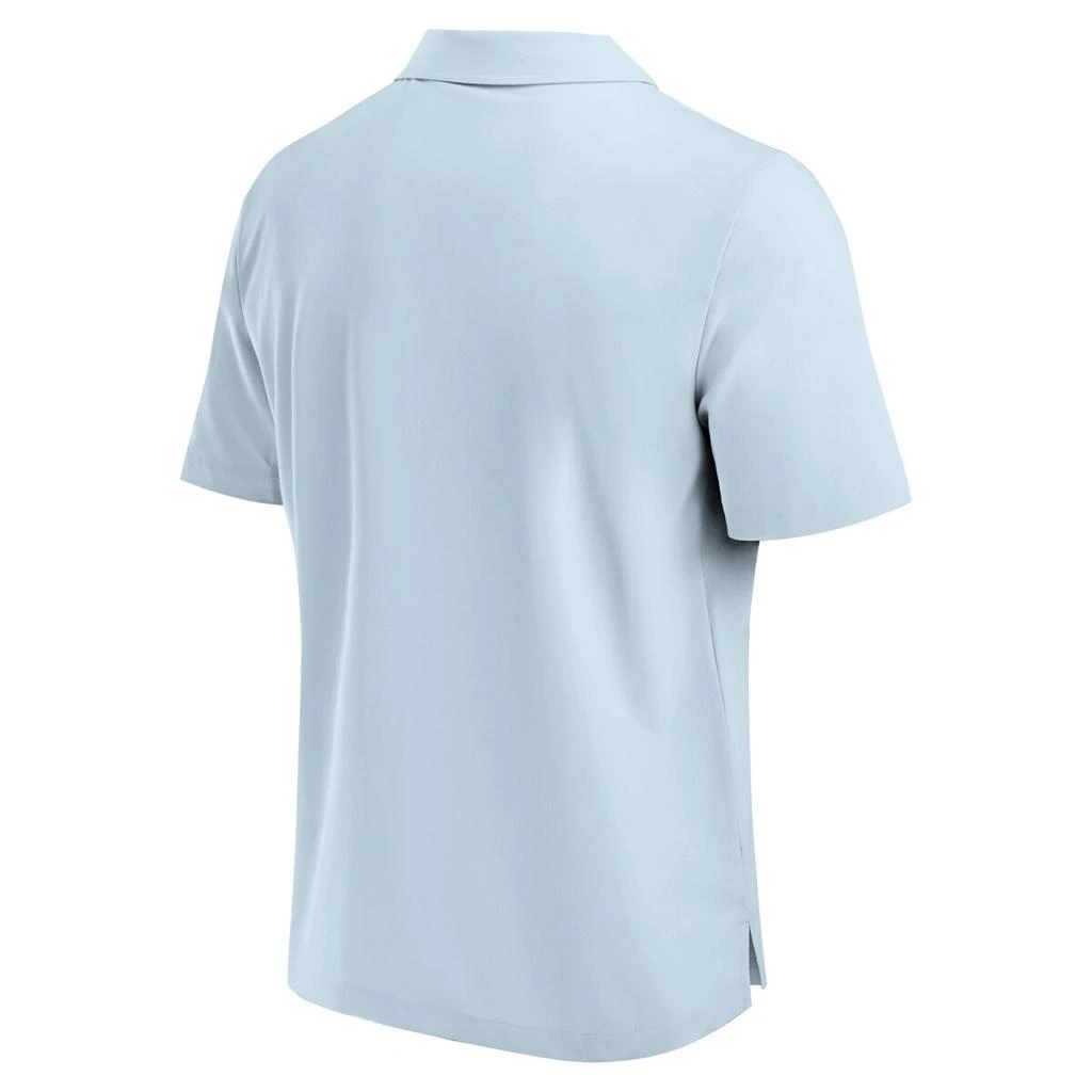 Fanatics Fanatics Angels Front Office Button-Up Shirt - Men's 2