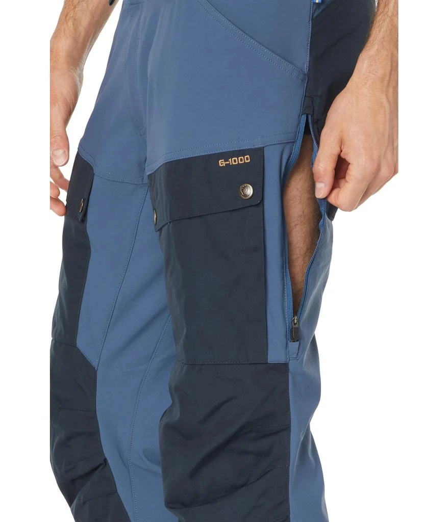 Fjällräven Keb Trousers 4