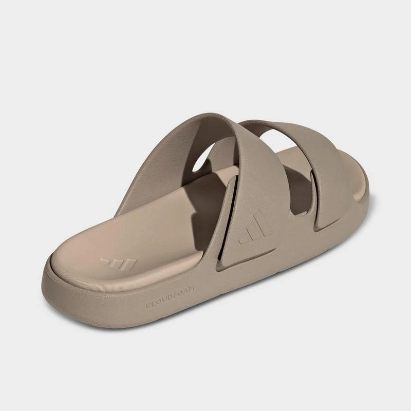 Adidas Men's adidas ZNSORY Slide Sandals 4