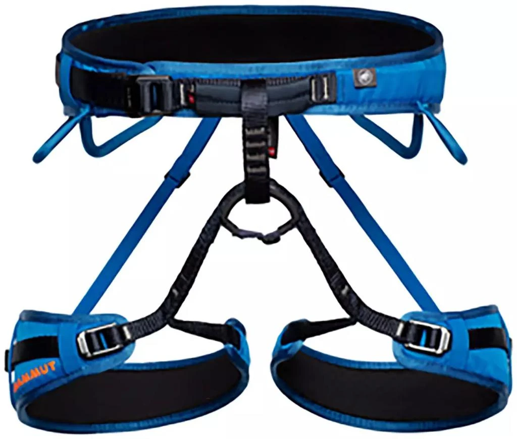 Mammut Mammut Ophir 3 Slide Harness 1