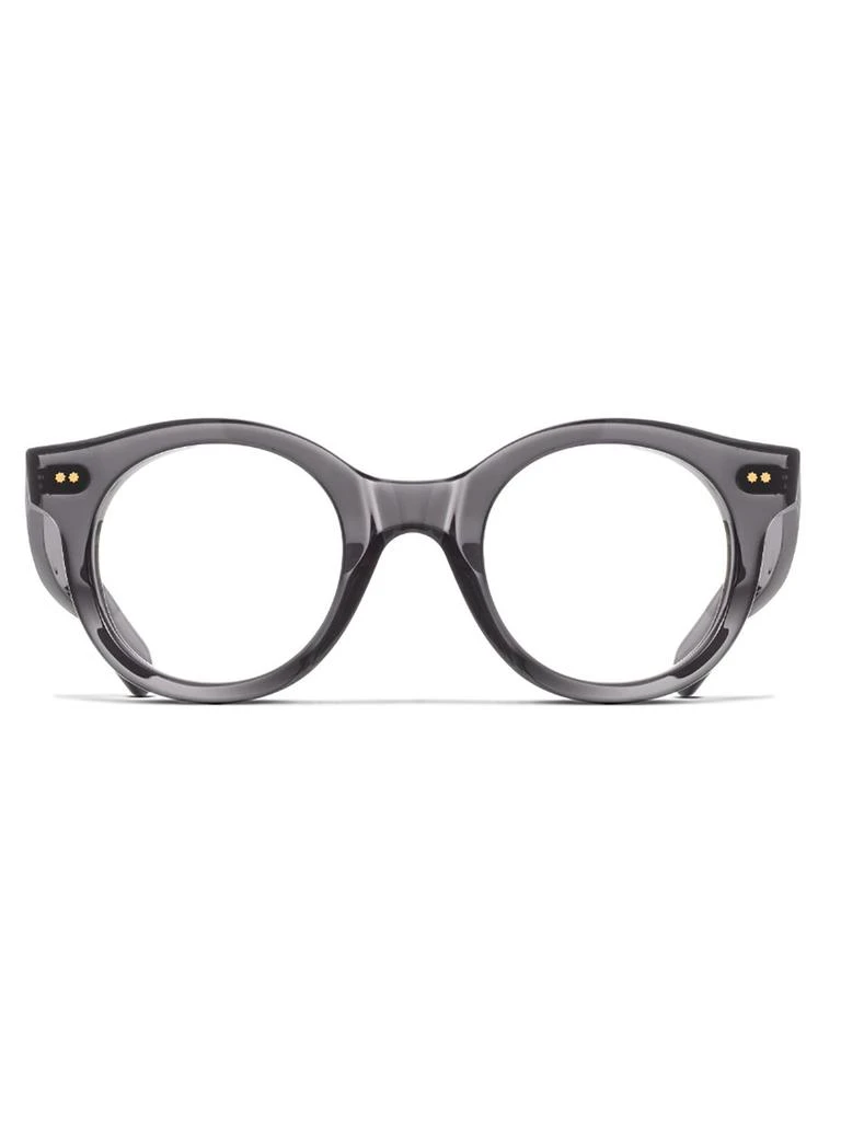 Cutler and Gross Cutler & Gross Round Frame Glasses 1