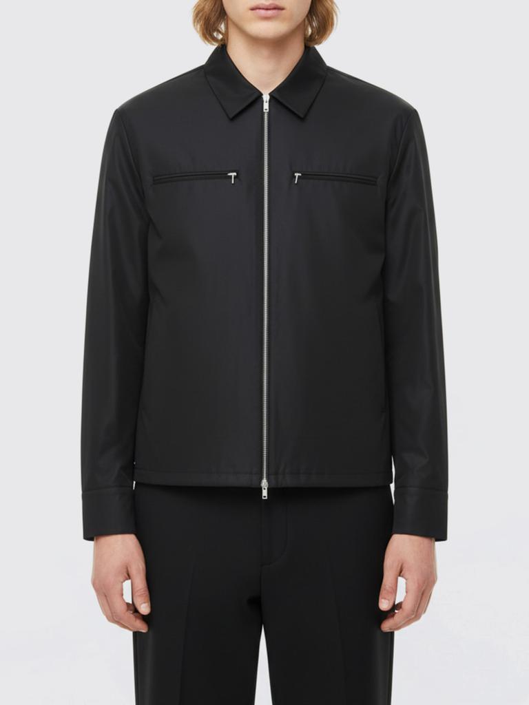 Jil Sander Polyester Shirt Jacket Jil Sander - Jackets - Free
