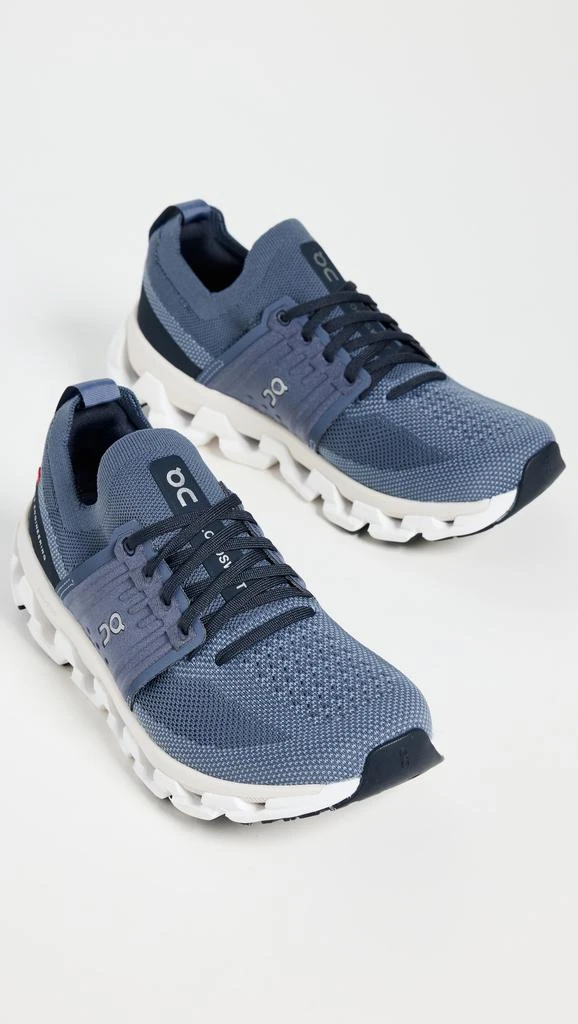 On Cloudswift 3 Sneakers 4