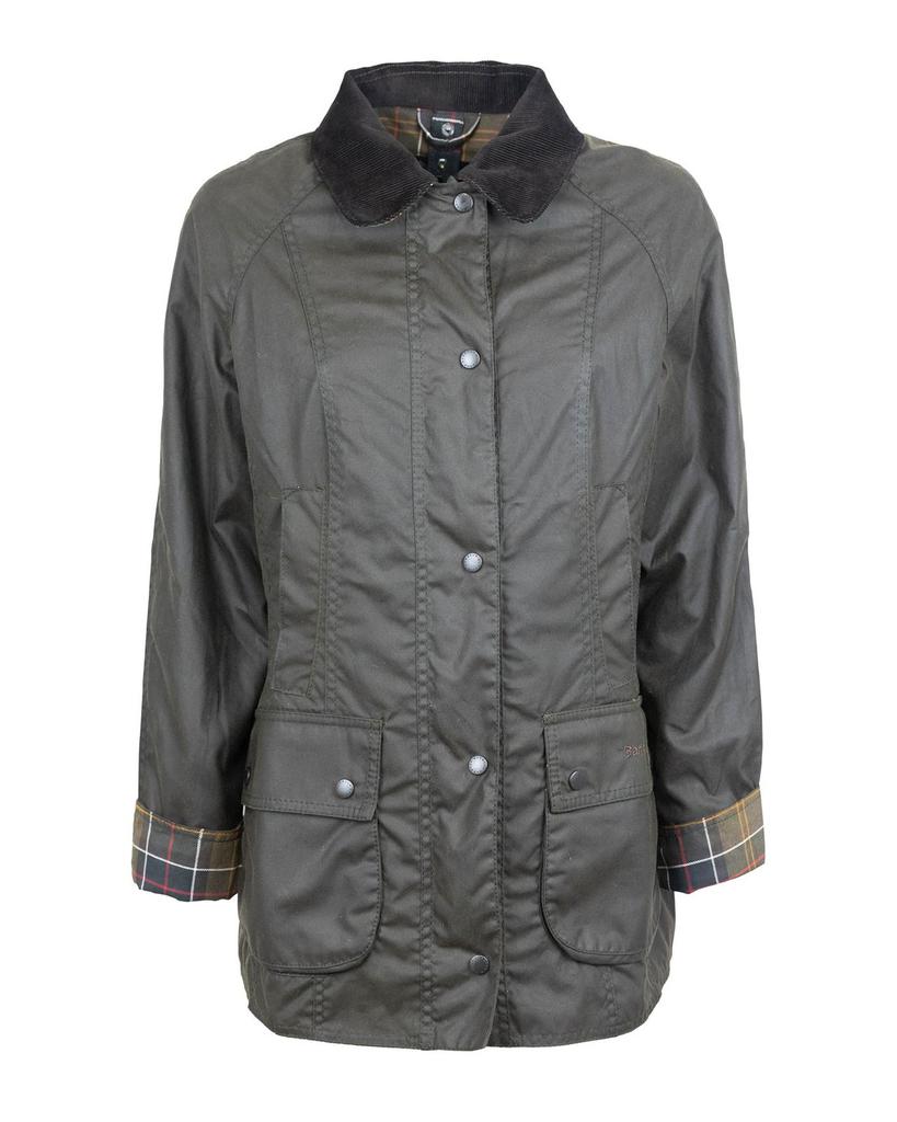 Barbour Barbour Beadnell Waxed Jacket