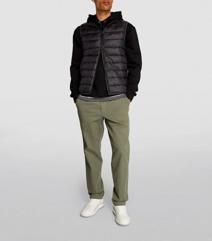 Barbour Quilted Bretby Gilet 2