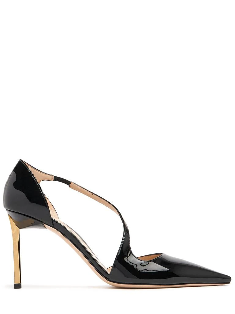 Tom Ford 85mm Patent Leather Pumps 1