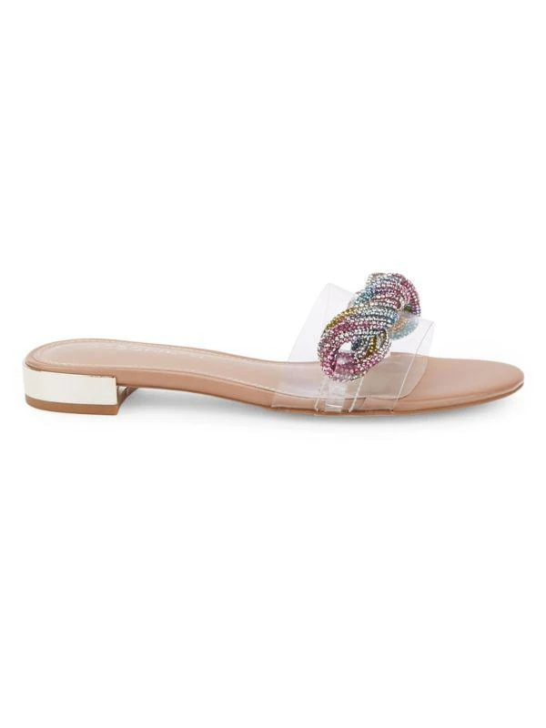 BCBG Darli Slides 1