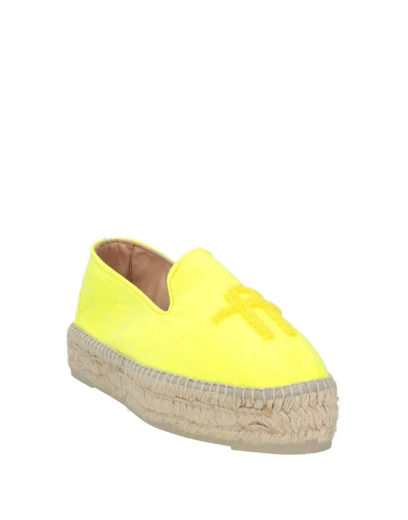 MANEBÍ Espadrilles 2