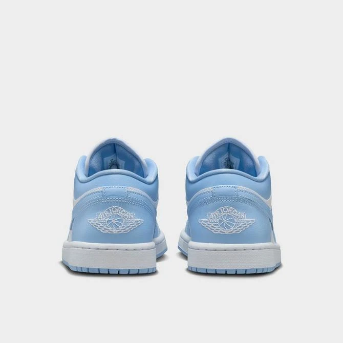 Jordan Women's Air Jordan Retro 1 Low Casual Shoes 4