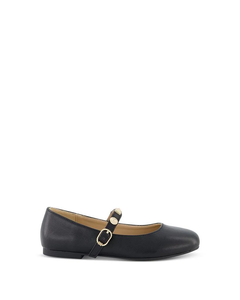 Sam Edelman Girls' Felicia Steph Charm Flats - Toddler, Little Kid, Big Kid 4