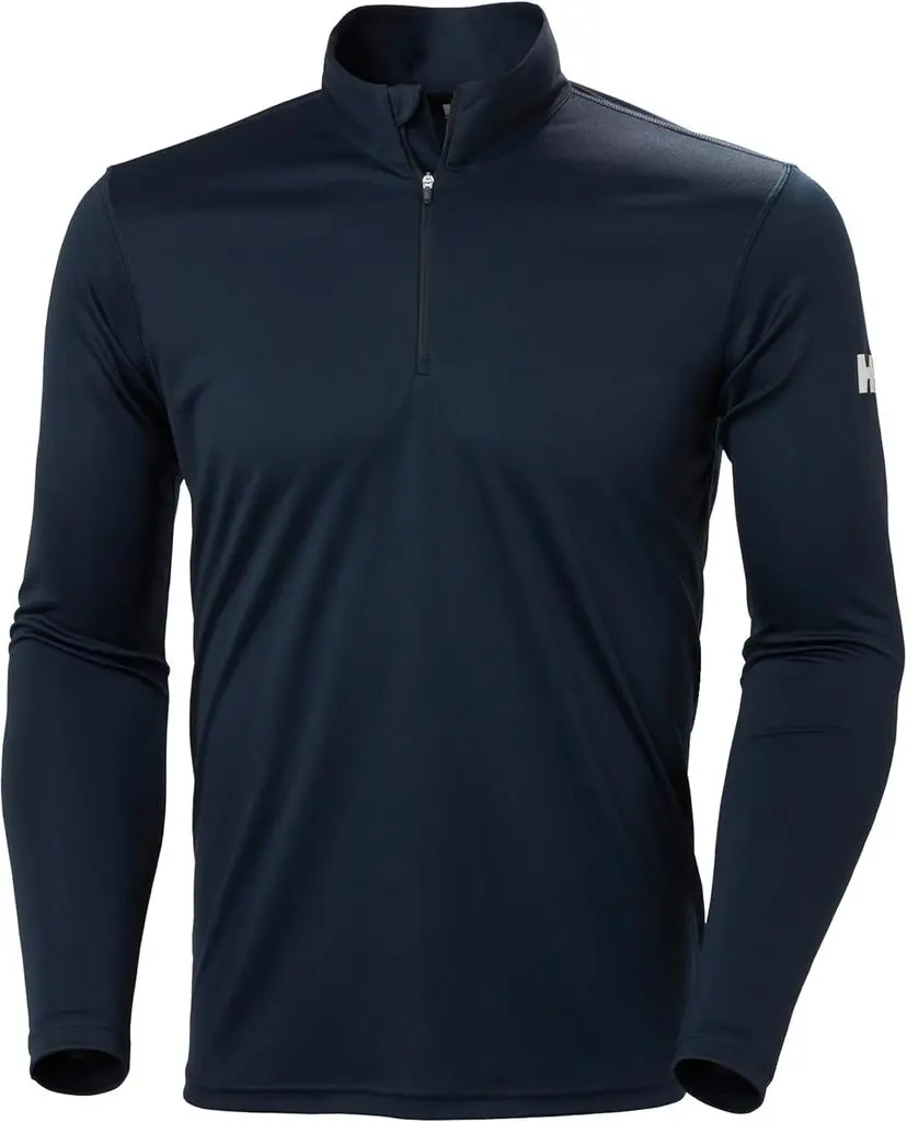 Helly Hansen Helly Hansen Men's Hh Tech 1/2 Zip 2.0