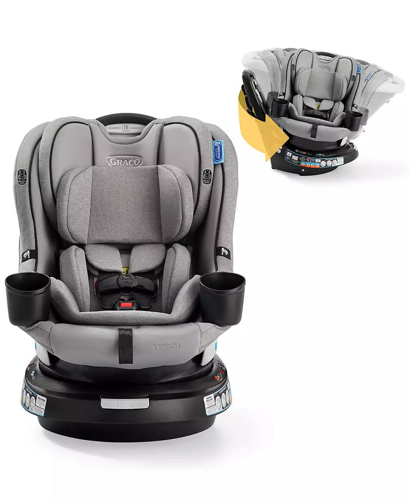 Graco EasyTurn 360 2-in-1 Convertible Car Seat