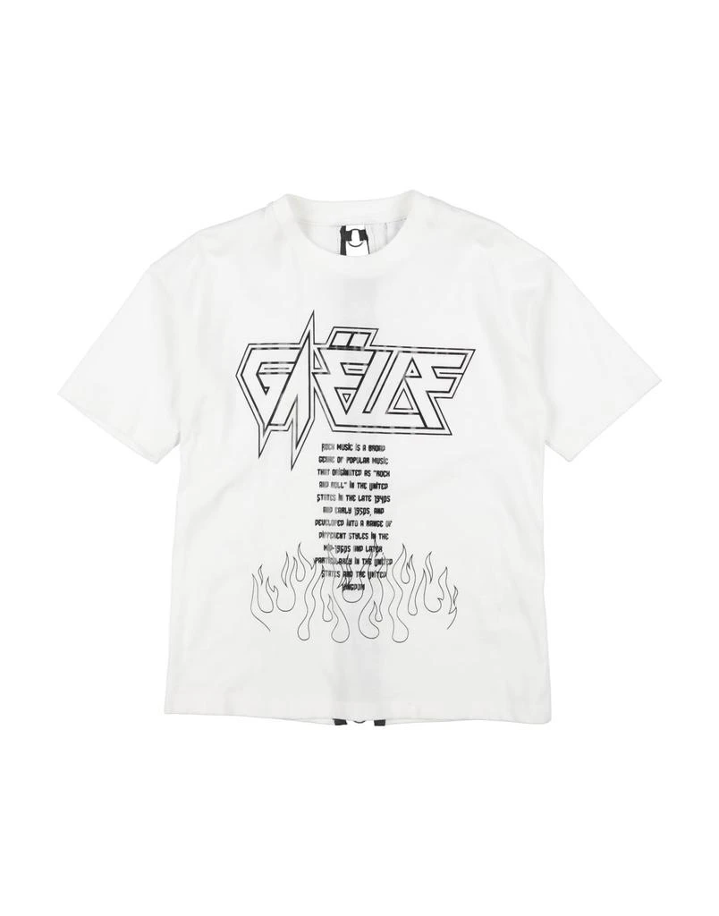 GAëLLE Paris T-shirt 1