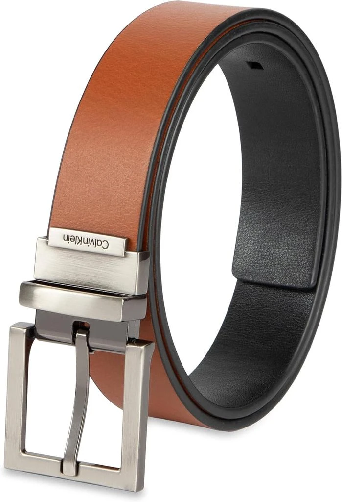 Michael Kors Men's Leather Dress Belt - Belts - Compare Prices from 8+  Stores - Free Shipping - BeyondStyle