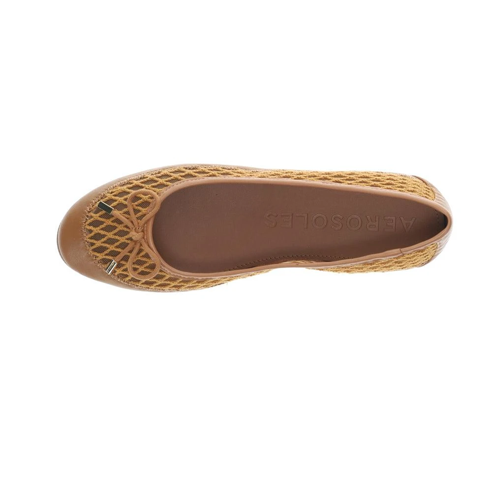 Aerosoles Palma Ballet Flats 4