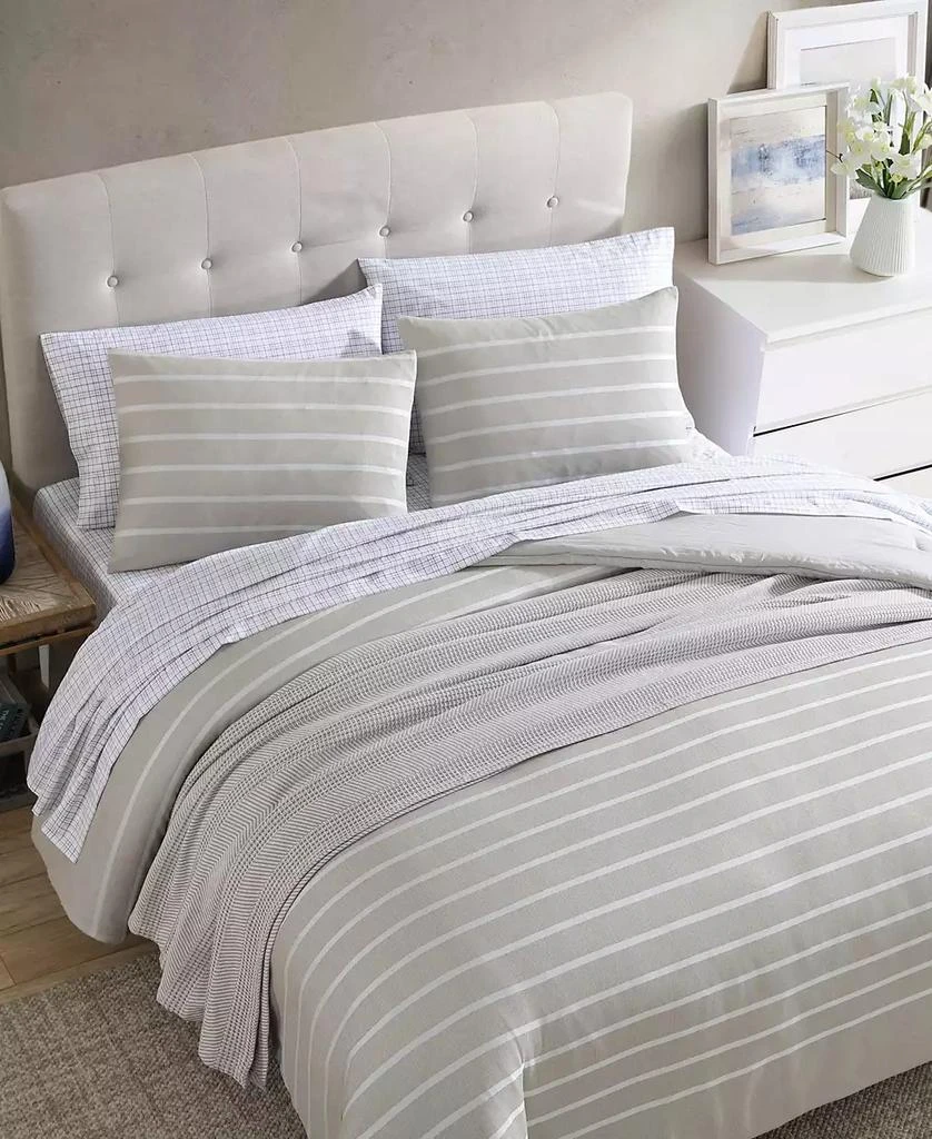 Nautica Hadley Reversible 2-Pc. Comforter Set 3