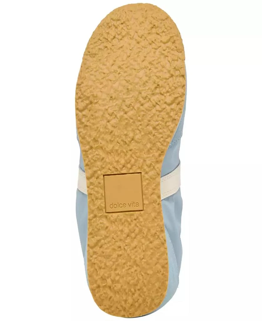 Dolce Vita Women
s Sariya Lace-Up Sneakers 5