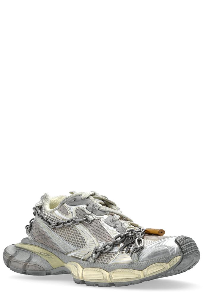 バレンシアガ　balenciaga3xl Balenciaga Balenciaga 3XL Chain Sneakers - Casual Shoes